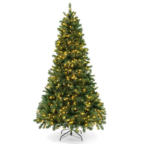 Evergreen Tree : Artificial Christmas Plants & Stems : Target