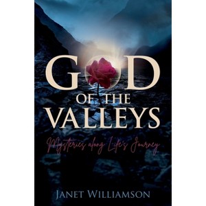 God of the Valleys - by  Janet Williamson (Paperback) - 1 of 1