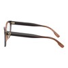 Tory Burch TY 2136U 1945 Womens Square Eyeglasses Gradient Navy 54mm - 3 of 3