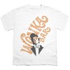 Boys' Short Sleeve Willy Wonka And the Chocolate Factory Wonka Bar T-Shirt - 2 of 4