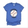 Simply Sage Market Vintage Baseball Vibes Short Sleeve Tee - 2 of 4