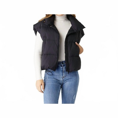 Women's Jana Puffer Vest - COCO + CARMEN