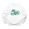 Simply Sage Market Whimsical Tis The Season Sweatshirt - 2 of 4