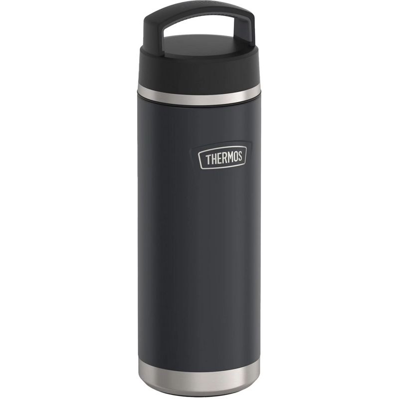 Thermos 24 oz. Icon Insulated Stainless Steel Screw Top Water Bottle, 2 of 3