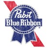 Pabst Rough Logo T-Shirt - 2 of 4