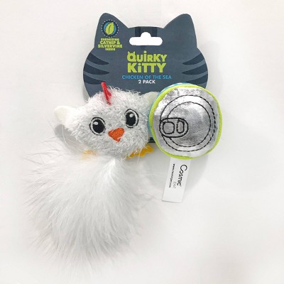 target cat toys