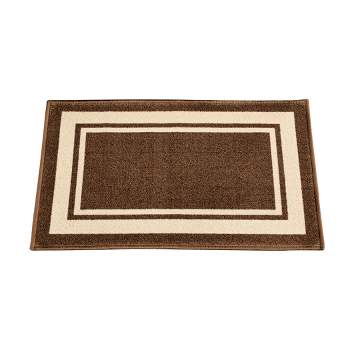 Collections Etc Race Track Rug