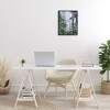 Stupell Industries Foggy Forest View, 16" x 20" - 2 of 4