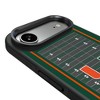 NCAA ACC Universities Field Bump Cell Phone Case for Apple iPhone 17 Series - 4 of 4