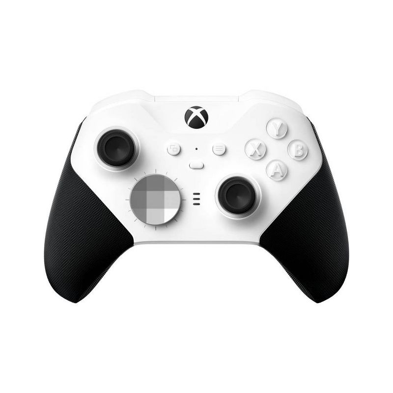 Xbox Elite Series 2 Core Wireless Controller - White/Black, 4 of 10