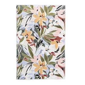 C&F Home Joelle Holiday Christmas 100% Cotton Dishtowel - 1 of 1