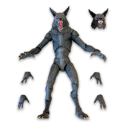 Toynk The Howling 1:12 Scale Werewolf Action Figure