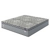 PAGED Hybrid Mattress Cooling Gel Memory Foam Mattress with Low Motion Transfer for Pressure Relief - 4 of 4