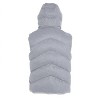 Men's Tahoe Wool Puffer Vest - JORDAN CRAIG - 4 of 4