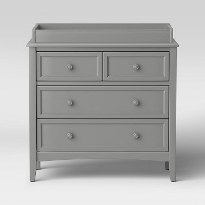 target three drawer dresser