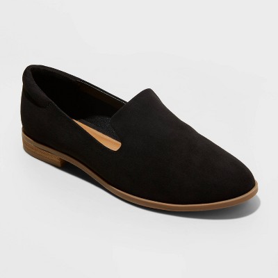 target loafers womens