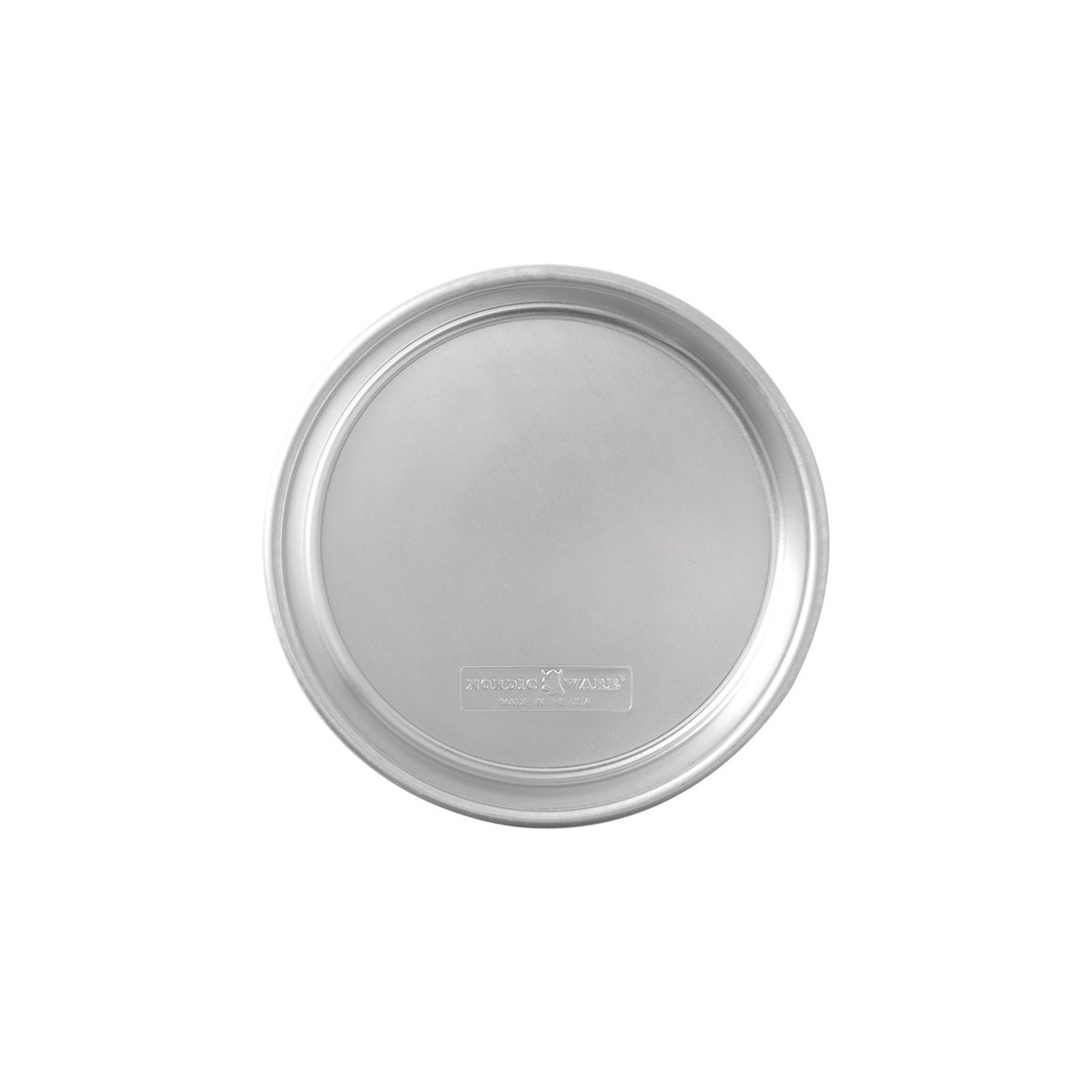 Nordic Ware Naturals® 8 Inch Round Layer Cake Pan