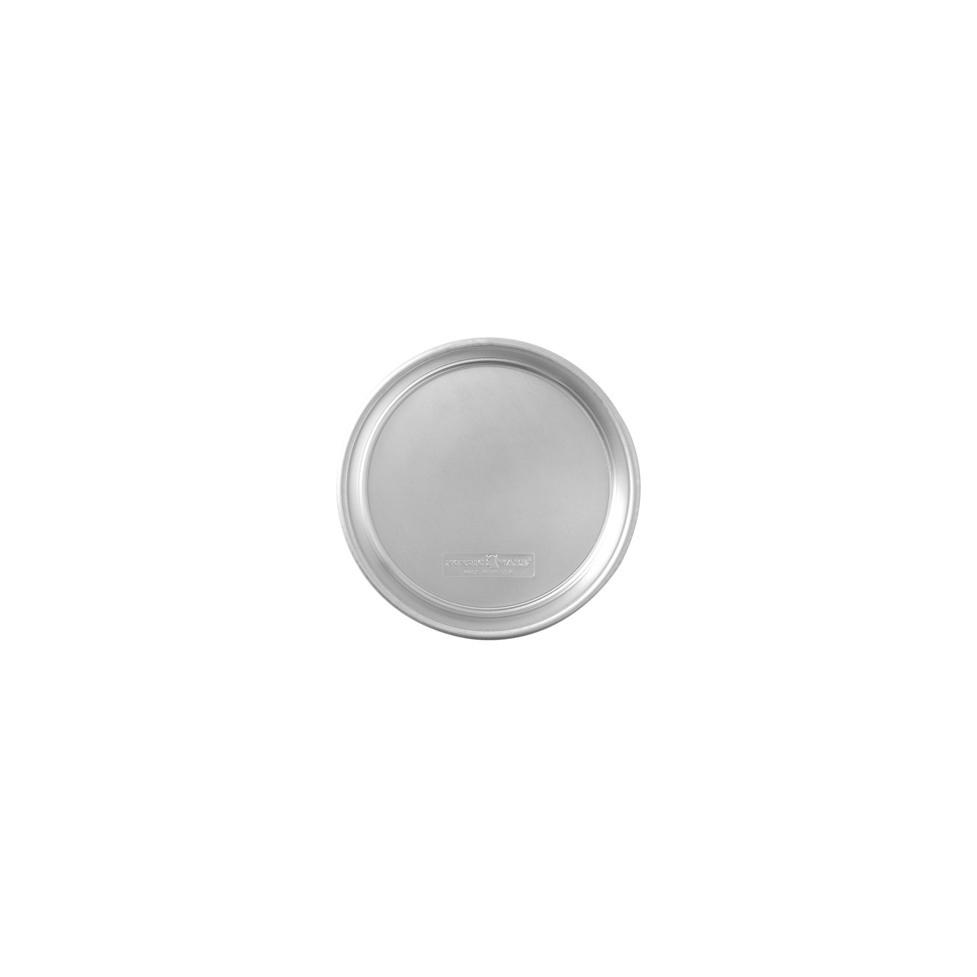 Nordic Ware Naturals® 8 Inch Round Layer Cake Pan