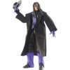 WWE Legends Elite Collection Undertaker Action Figure (Target Exclusive) - image 3 of 4