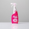 Pink Stuff Bathroom Cleaner 4 Ct : Home & Office fast delivery by
