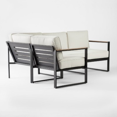target henning patio furniture