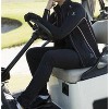 Women's Wo Grand 37.5 Fleece Jacket - Abacus Sportswear US - 4 of 4