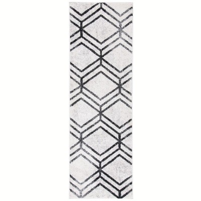 ivory/charcoal
