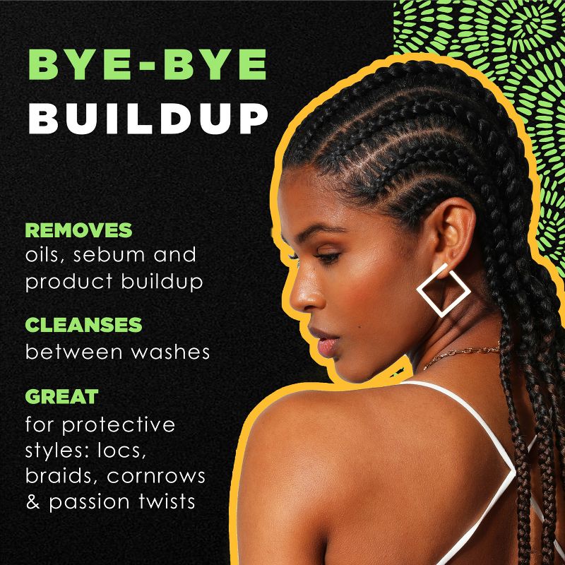 My Black is Beautiful Buildup Remover Hair Treatment - 5.8 fl oz, 5 of 18