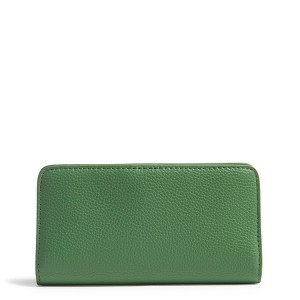 Vera Bradley Women's Outlet Faux Leather Essential Wallet - 1 of 2