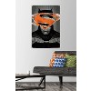 Trends International DC Comics Movie - Batman v Superman - Batman Teaser Unframed Wall Poster Prints - 2 of 4