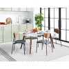 Montauk MTK714 Hand Woven, Flat Weave Indoor Rugs - Safavieh - 3 of 4