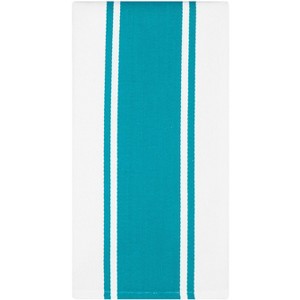 MU Kitchen Classic Cotton Stripe Towel, 20 x 30 Inch - 1 of 1