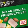 P3 Portable Protein Snack Pack with Turkey, Almonds & Colby Jack Cheese - 10oz/5 Pack - 3 of 4