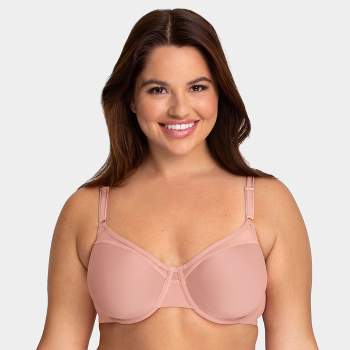 Fruit of the Loom Women's Breathable Spacer T-Shirt Bra