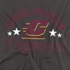 Women's Central Michigan University Chippewas T-Shirt - 2 of 4