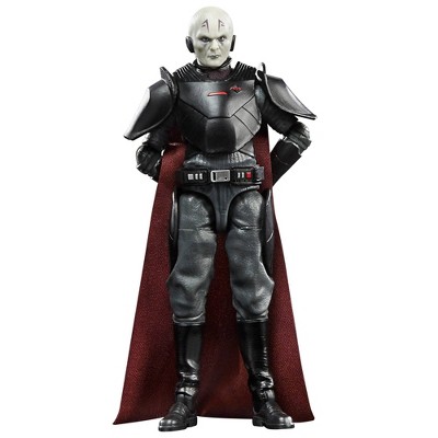 Star Wars The Black Series Grand Inquisitor Action Figure