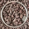 Wellington Outdoor 40000 BTU Circular Fire Pit Dark Gray - Christopher Knight Home - 2 of 4