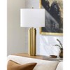 Livabliss Bilyana Traditional Table Lamps - 2 of 4