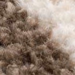peach, dark brown