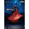 Warner Bros Justice League Series-Superman (Bust) - 4 of 4