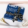 Pavilion Gift Company - Ladies' Man - 40" x 50" Royal Plush Toddler Blanket - Throw Blankets - 4 of 4