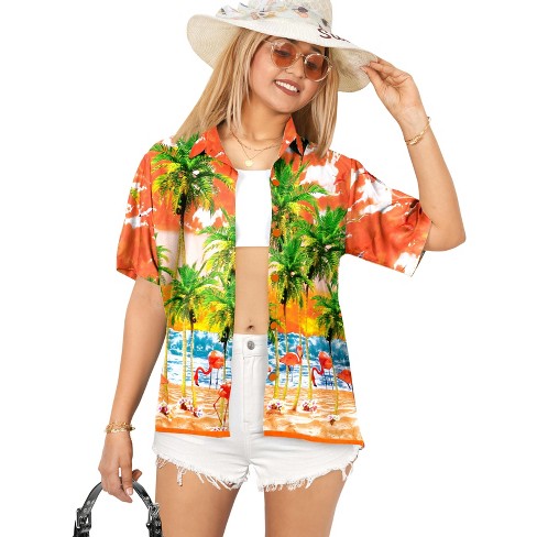 Target dress shirts womens sales