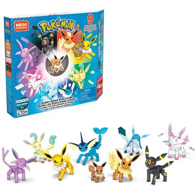 pokemon lego sets