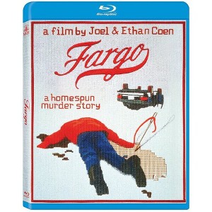 Fargo (Blu-ray)(1996) - 1 of 1