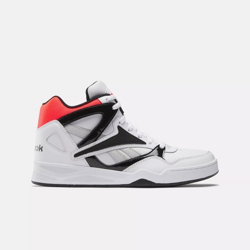 at styre prøve stykke Reebok Royal Bb4500 Hi 2 Basketball Shoes : Target