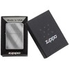 Zippo Classic Diagonal Weave Design Windproof Lighter - 4 of 4