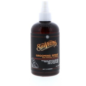 Suavecito Grooming Spray, 8 oz - 1 of 4