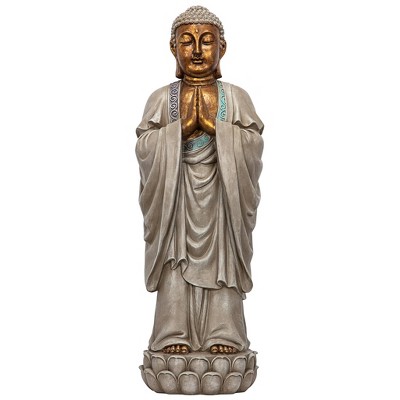 Design Toscano The Bodh Gaya Statue