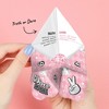 Big Dot of Happiness Last Disco - Bachelorette Party Cootie Catcher Game - Truth or Dare Fortune Tellers - Set of 12 - 3 of 4