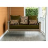 Liora Manne Marina Casual Indoor/Outdoor Pillow.. - 3 of 4